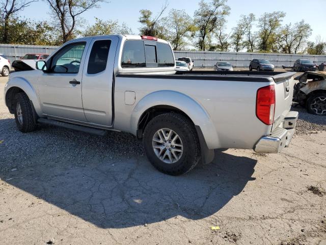 Obraz 2 z 2019 NISSAN FRONTIER SV 2019 z VIN 1N6AD0CW0KN724637