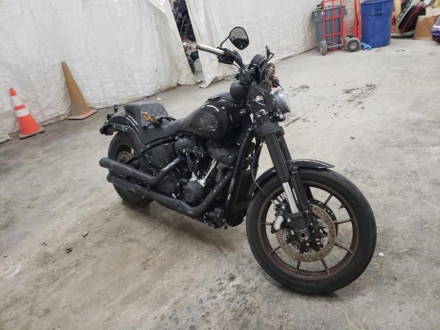 Obraz 1 z 2022 HARLEY-DAVIDSON FXLRS  2022 z VIN 1HD1YWZ26NB032417