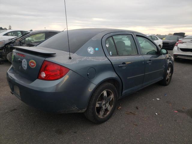Изображение 3 2005 CHEVROLET COBALT LS 2005 с VIN 1G1AL52F157507684