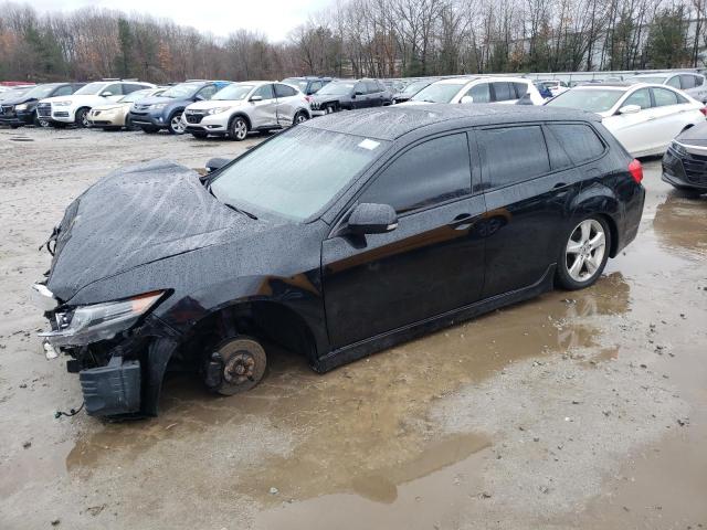 Obraz 2011 ACURA TSX  2011