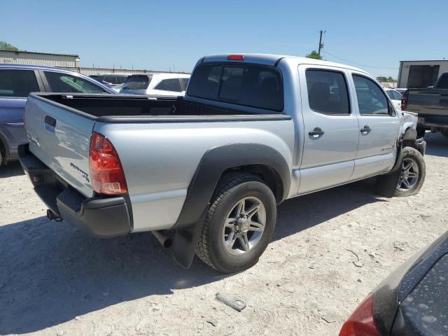 Obraz 3 z 2013 TOYOTA TACOMA DOUBLE CAB PRERUNNER 2013 z VIN 5TFJU4GN1DX044779