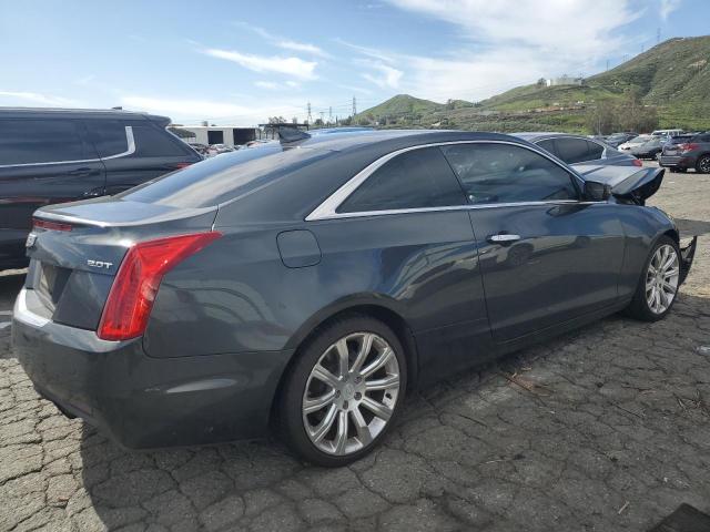 Изображение 3 2016 CADILLAC ATS LUXURY 2016 с VIN 1G6AB1RXXG0162722