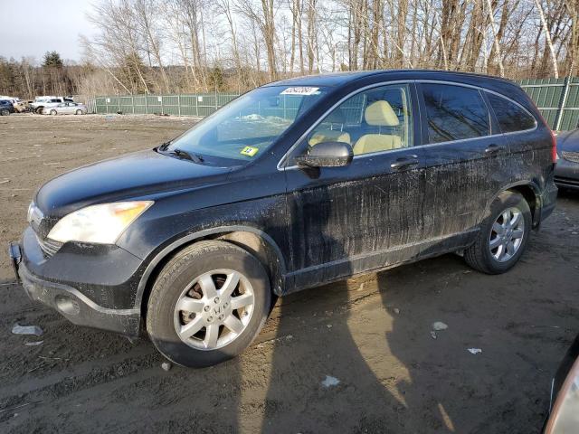 Изображение 1 2008 HONDA CR-V EX 2008 с VIN JHLRE48568C041536