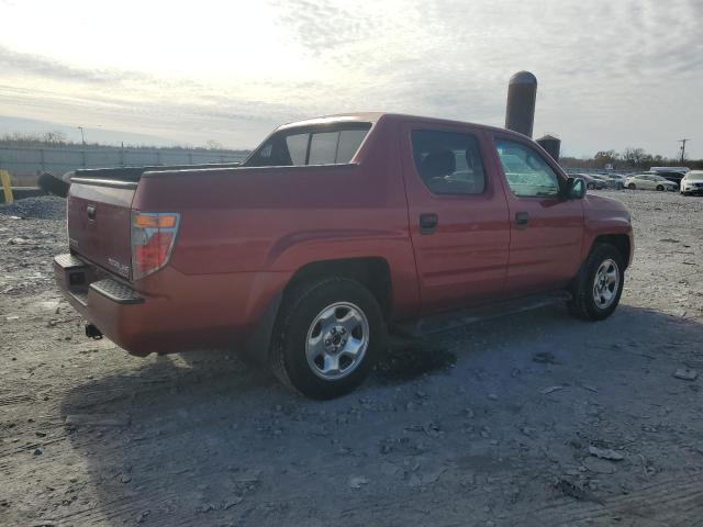 Image 3 of 2006 HONDA RIDGELINE RT 2006 with VIN 2HJYK16246H561197