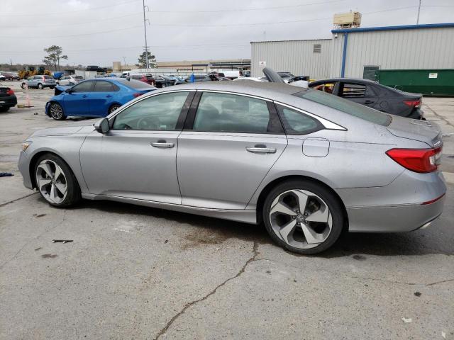 Image 2 of 2020 HONDA ACCORD TOURING 2020 with VIN 1HGCV2F92LA010125