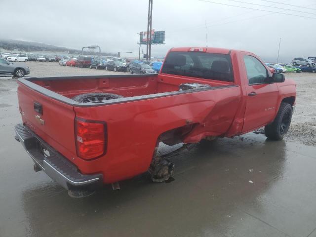 Изображение 3 2014 CHEVROLET SILVERADO K1500 LT 2014 с VIN 1GCNKREC7EZ212615