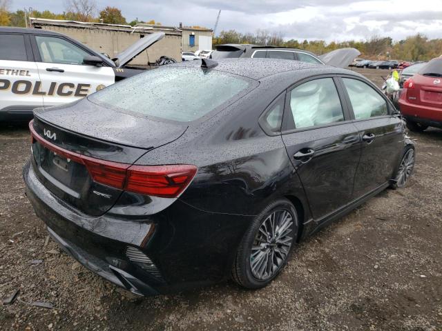 Obraz 3 z 2022 KIA FORTE GT LINE 2022 z VIN 3KPF54AD8NE427459