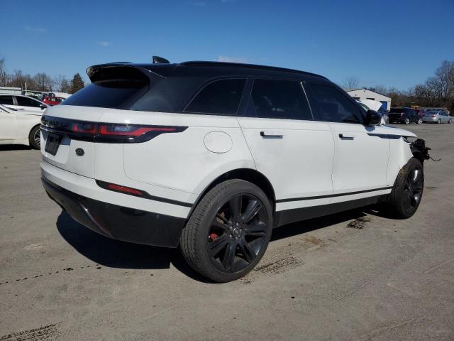Image 3 of 2019 LAND ROVER RANGE ROVER VELAR R-DYNAMIC SE 2019 with VIN SALYL2EX8KA200223