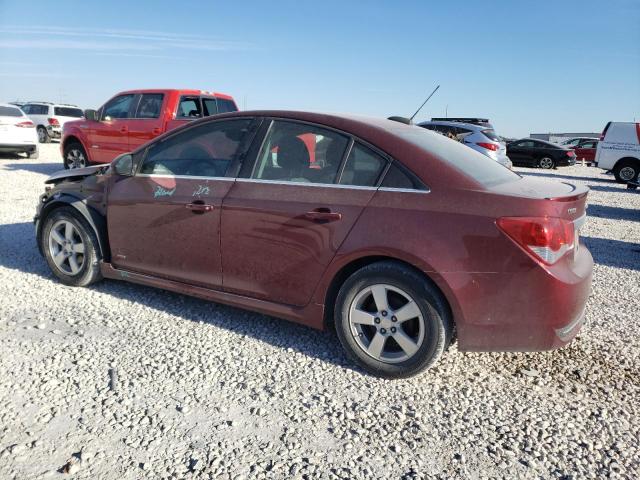 Image 2 of 2015 CHEVROLET CRUZE LT 2015 with VIN 1G1PC5SB2F7236904