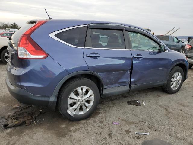 Изображение 3 2014 HONDA CR-V EX 2014 с VIN 5J6RM4H5XEL085173
