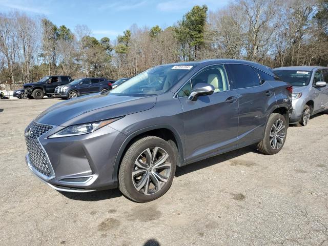 Изображение 2020 LEXUS RX 350 2020