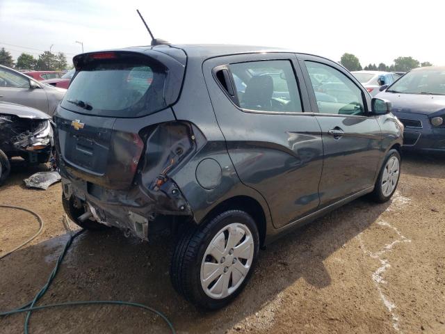 Obraz 3 z 2017 CHEVROLET SPARK LS 2017 z VIN KL8CB6SA0HC732034