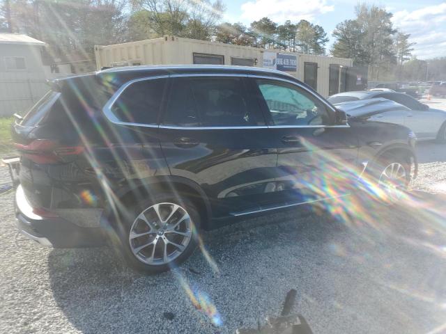 Изображение 3 2024 BMW X5 SDRIVE 40I 2024 с VIN 5UX13EU08R9V77949