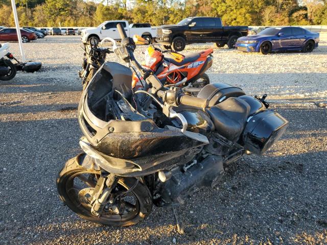 Изображение 2 2023 HARLEY-DAVIDSON FXLRST  2023 с VIN 1HD1YXZ19PB072748