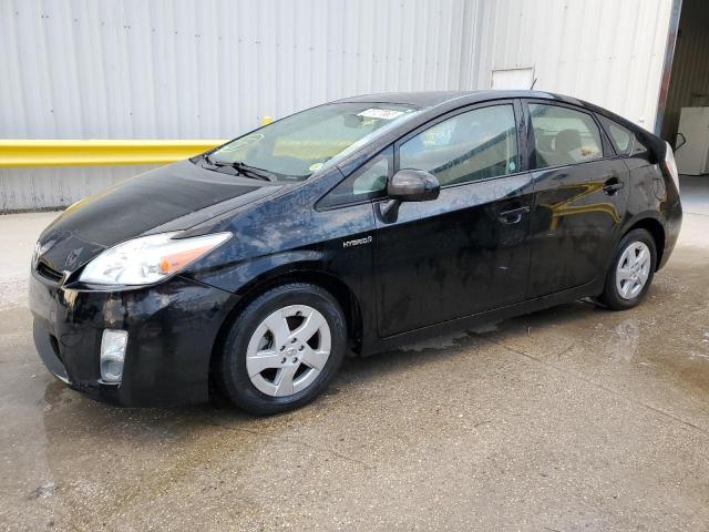 Image 1 of 2011 Toyota Prius 2011 with VIN JTDKN3DU6B0300718