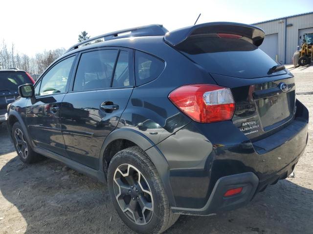 Image 2 of 2013 SUBARU XV CROSSTREK 2.0 LIMITED 2013 with VIN JF2GPAGC8DH825549