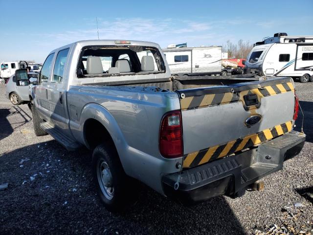 Image 2 of 2015 FORD F250 SUPER DUTY 2015 with VIN 1FT7W2B67FEB25048