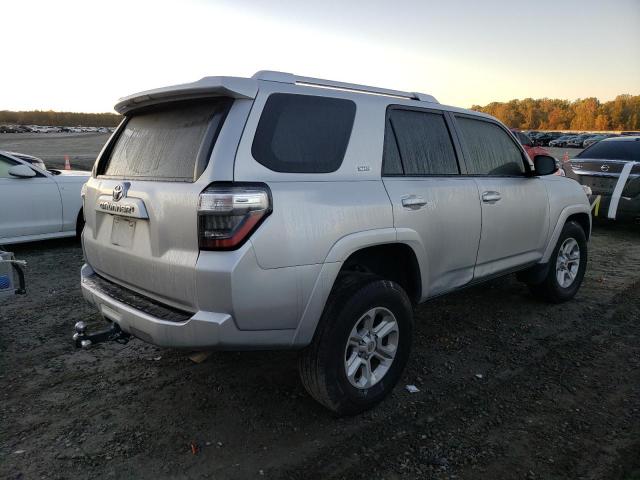 Изображение 3 2018 TOYOTA 4RUNNER SR5 2018 с VIN JTEZU5JR1J5175430