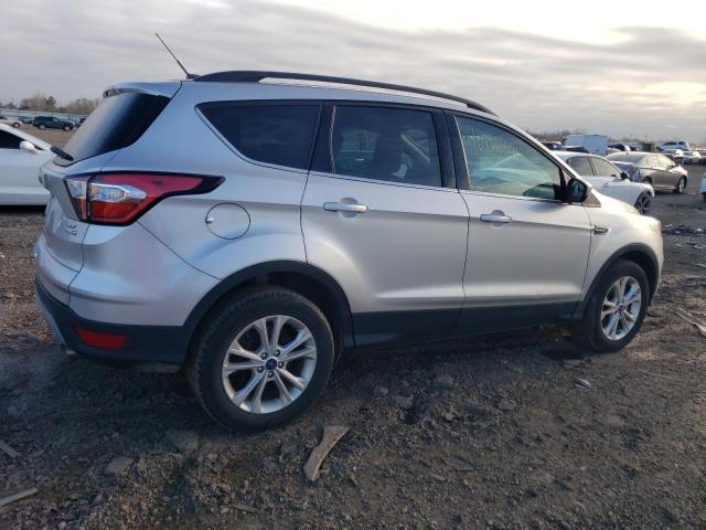 Изображение 3 2018 FORD ESCAPE SE 2018 с VIN 1FMCU9GD5JUB76143