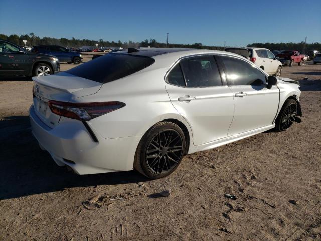 Изображение 3 2021 TOYOTA CAMRY XSE 2021 с VIN 4T1K61AK0MU405606