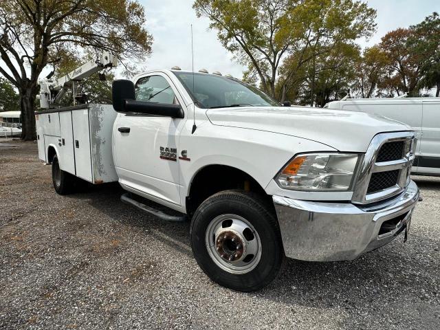 Obraz 1 z 2014 RAM 3500  2014 z VIN 3C7WRTBLXEG177590