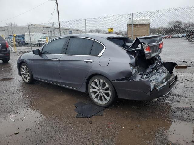 Image 2 of 2013 HONDA ACCORD SPORT 2013 with VIN 1HGCR2F53DA221692