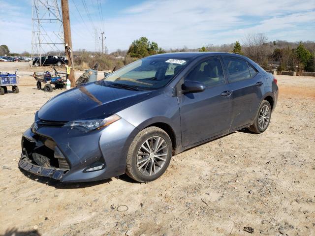 Obraz 1 z 2018 TOYOTA COROLLA L 2018 z VIN 5YFBURHE1JP816353