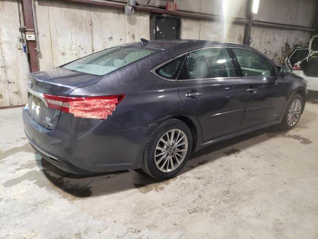 Obraz 3 z 2016 TOYOTA AVALON HYBRID 2016 z VIN 4T1BD1EB4GU051254