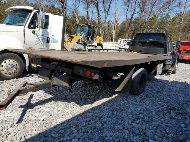 Изображение 3 2009 FORD F650 SUPER DUTY 2009 с VIN 3FRNF65C99V132045