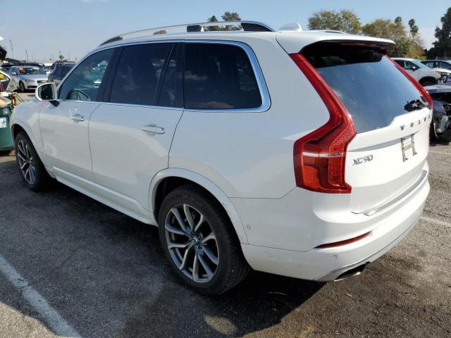 Image 2 of 2018 VOLVO XC90 T6 2018 with VIN YV4A22PKXJ1374187
