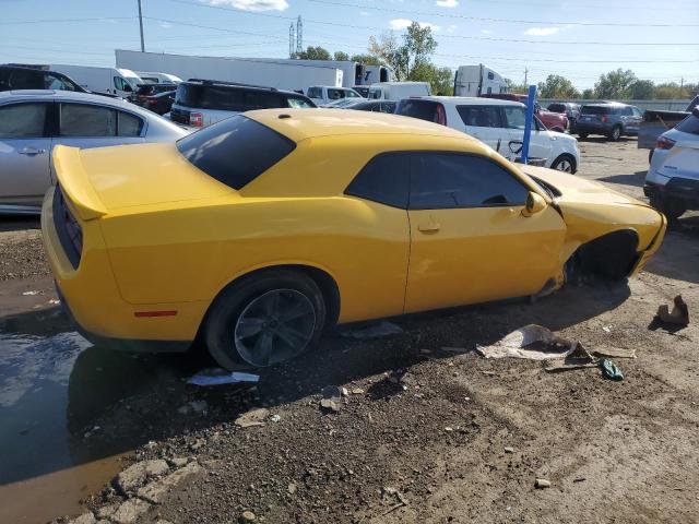 Obraz 3 z 2019 DODGE CHALLENGER SXT 2019 z VIN 2C3CDZAG5KH529187