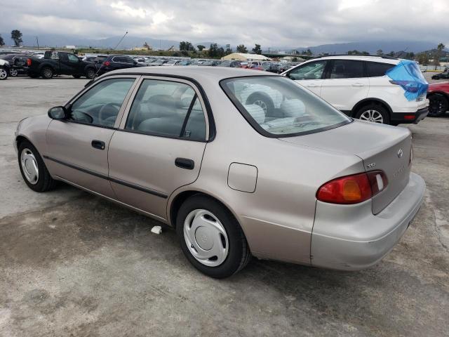 Obraz 2 z 1998 TOYOTA COROLLA VE 1998 z VIN 1NXBR12E0WZ006469