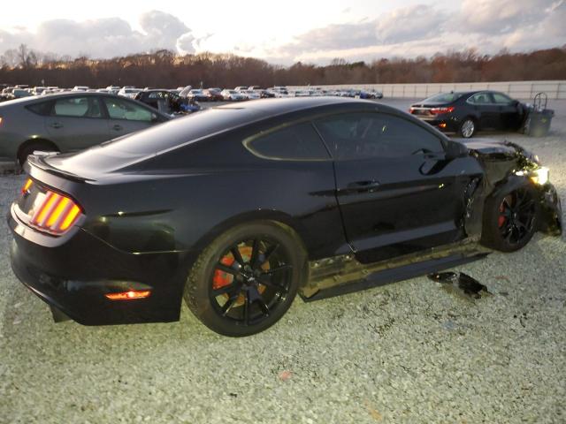 Obraz 3 z 2017 FORD MUSTANG GT 2017 z VIN 1FA6P8CF8H5230085