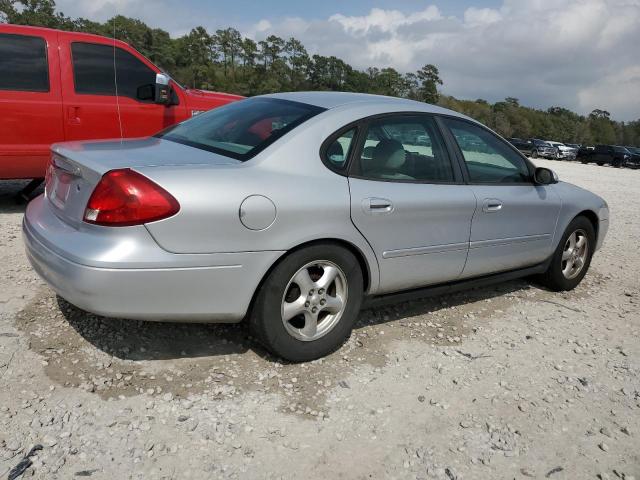 Image 3 of 2003 FORD TAURUS SES 2003 with VIN 1FAFP55223G231397
