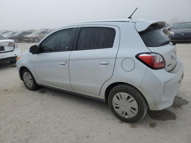 Image 2 of 2023 MITSUBISHI MIRAGE ES 2023 with VIN ML32AUHJ7PH001624