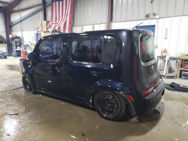 Изображение 2 2010 NISSAN CUBE BASE 2010 с VIN JN8AZ2KR9AT171349