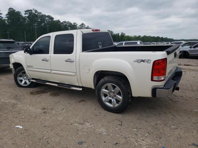 Image 2 of 2012 GMC SIERRA K1500 SLE 2012 with VIN 3GTP2VE71CG171089