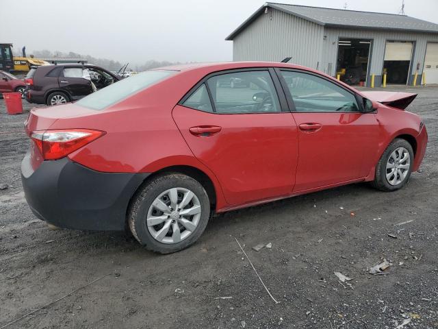 Изображение 3 2016 TOYOTA COROLLA L 2016 с VIN 2T1BURHE6GC606047