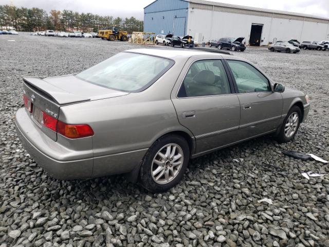 Изображение 3 2001 TOYOTA CAMRY LE 2001 с VIN 4T1BF28K91U125920