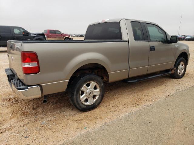 Image 3 of 2004 FORD F150  2004 with VIN 1FTPX12534NB11692