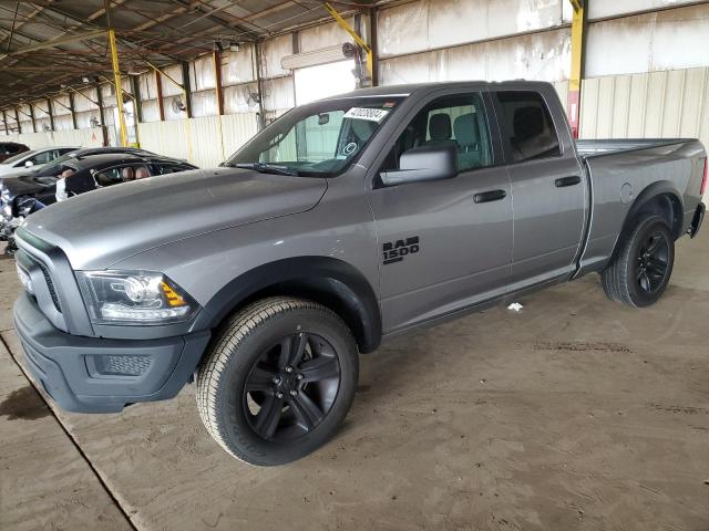 Изображение 2022 RAM 1500 CLASSIC SLT 2022