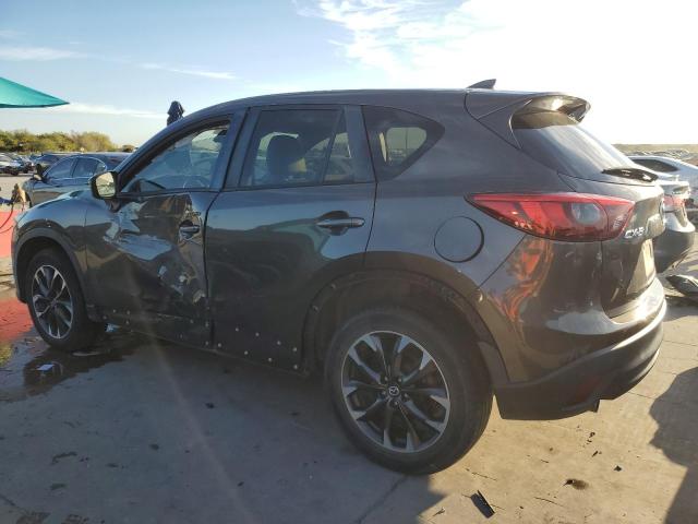 Image 2 of 2016 MAZDA CX-5 GT 2016 with VIN JM3KE2DY5G0828844