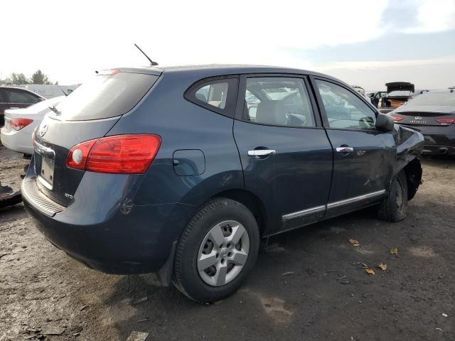 Изображение 3 2014 NISSAN ROGUE SELECT S 2014 с VIN JN8AS5MV1EW702029
