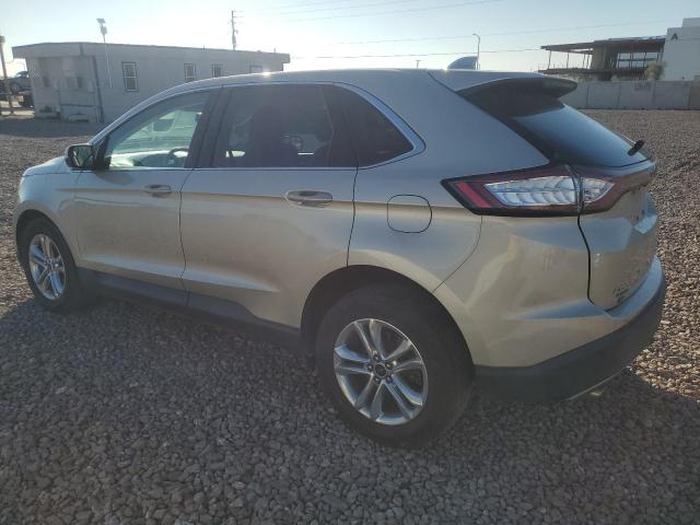 Image 2 of 2017 FORD EDGE SEL 2017 with VIN 2FMPK3J90HBC68950