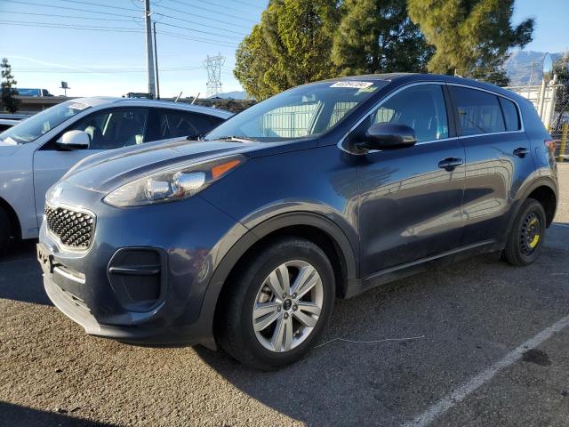 Image 2 of 2019 KIA SPORTAGE LX 2019 with VIN KNDPM3AC8K7513830