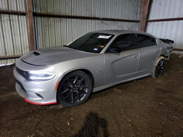 Image 1 of 2019 DODGE CHARGER R/T 2019 with VIN 2C3CDXCT5KH634777