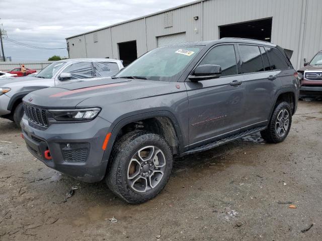 Obraz 2022 JEEP GRAND CHEROKEE TRAILHAWK 2022