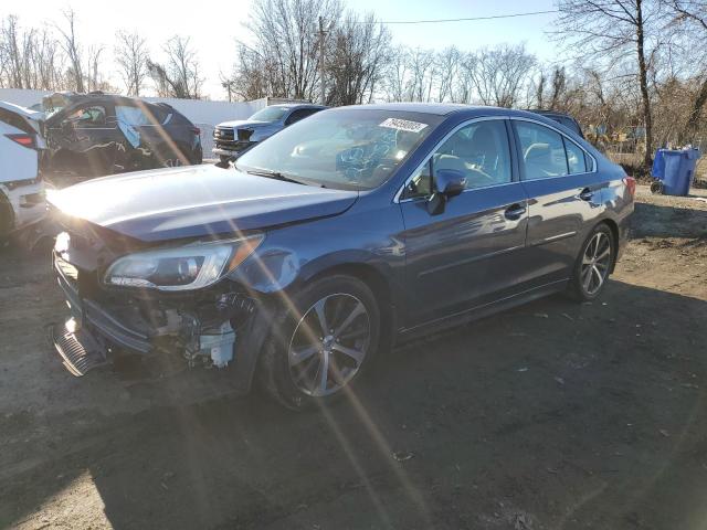 Obraz 1 z 2015 SUBARU LEGACY 3.6R LIMITED 2015 z VIN 4S3BNEN61F3035450