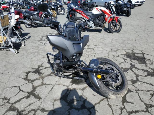 Image 2 of 2023 HONDA CMX1100 D 2023 with VIN JH2SC8311PK200295