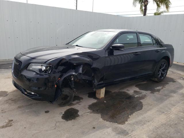 Изображение 2022 CHRYSLER 300 S 2022